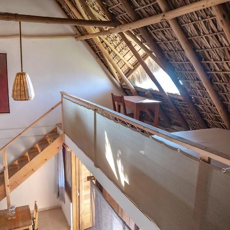 Casa Torito Mermejita マスンテ エクステリア 写真