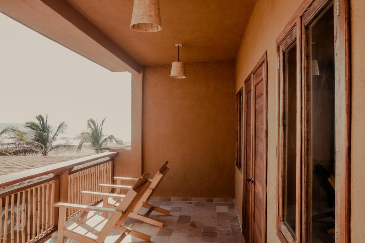 Casa Torito Mermejita マスンテ エクステリア 写真