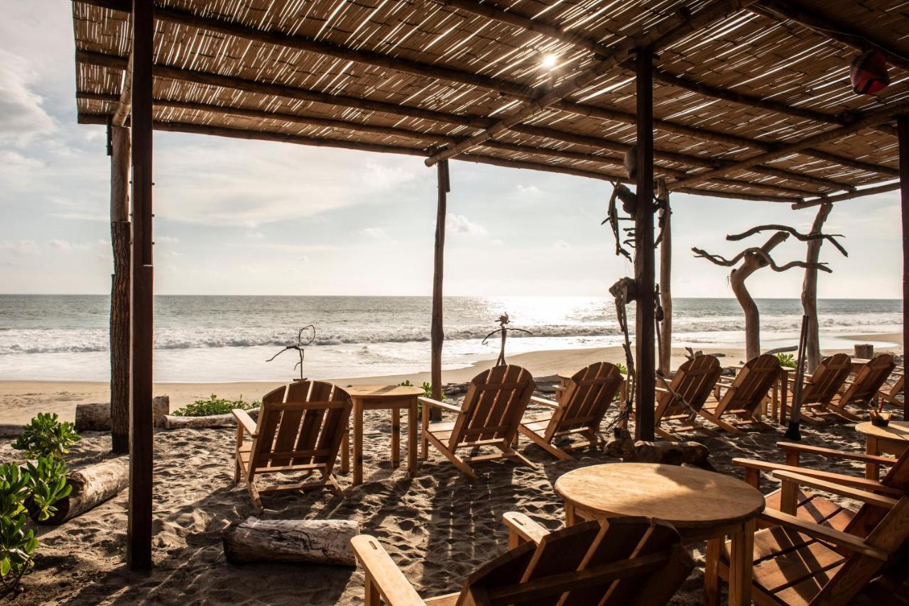 Casa Torito Mermejita マスンテ エクステリア 写真
