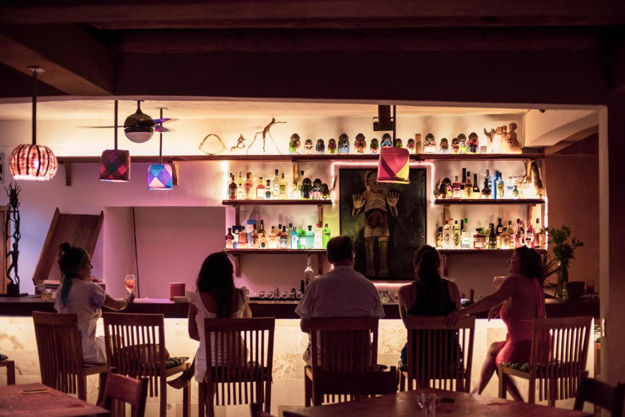Casa Torito Mermejita マスンテ エクステリア 写真