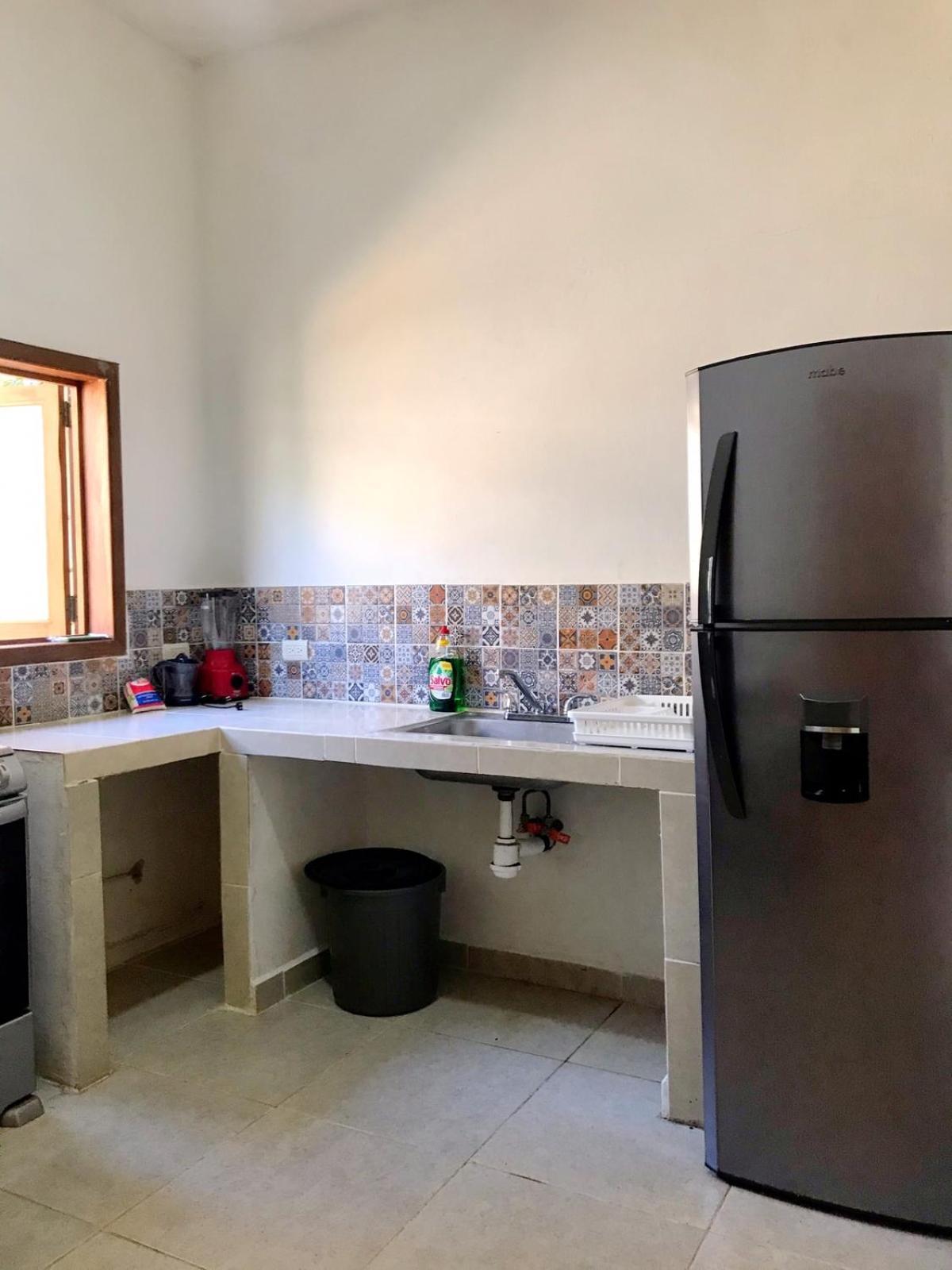 Casa Torito Mermejita マスンテ エクステリア 写真