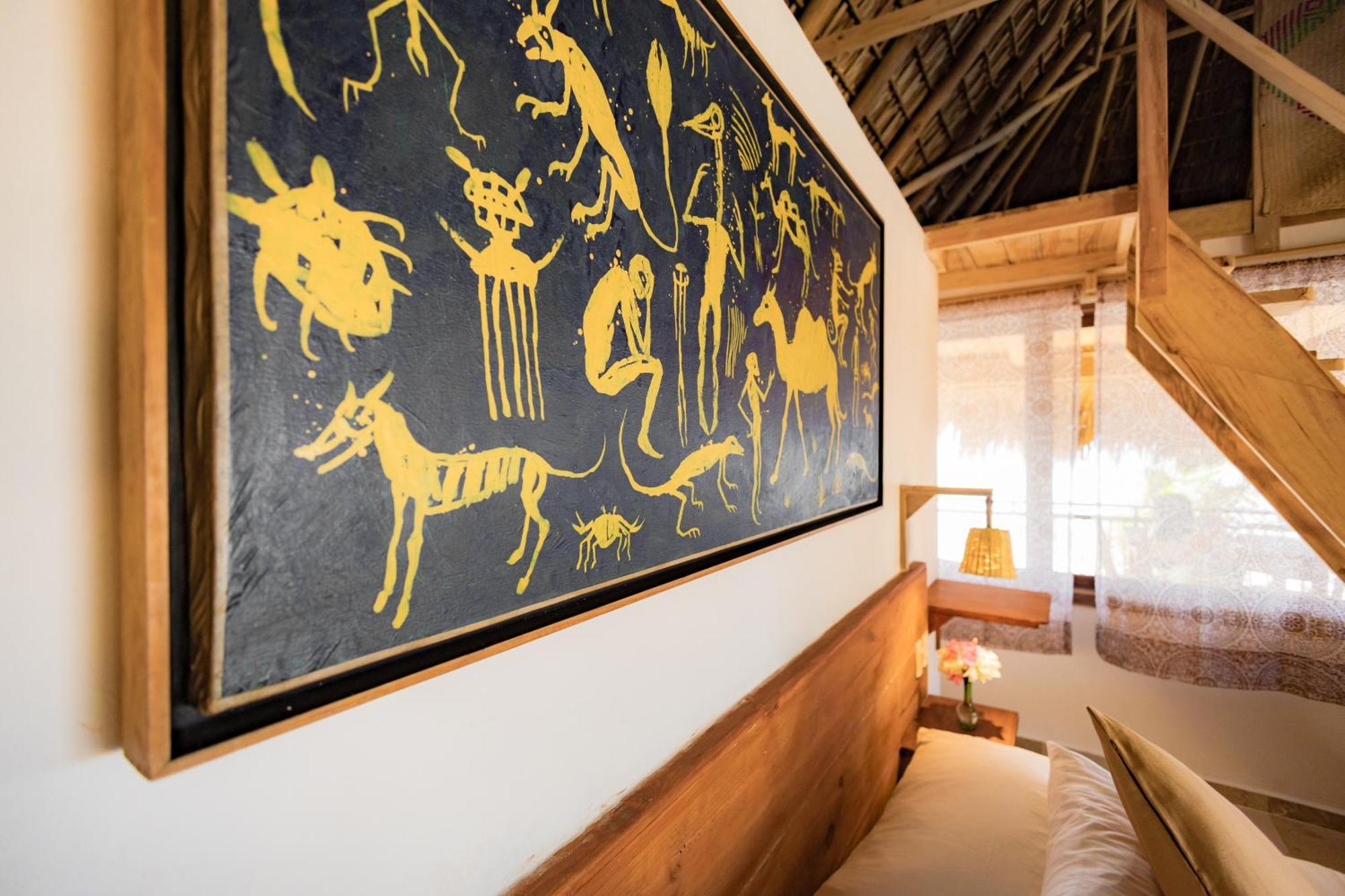 Casa Torito Mermejita マスンテ エクステリア 写真