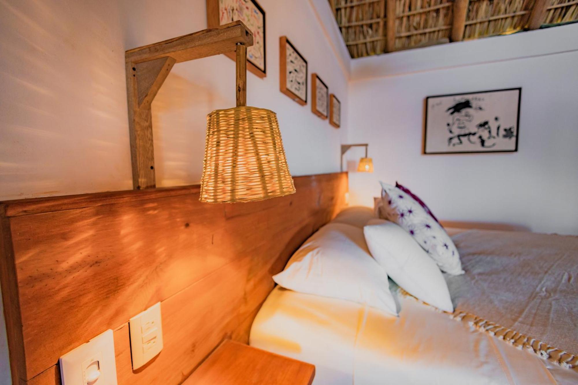 Casa Torito Mermejita マスンテ エクステリア 写真
