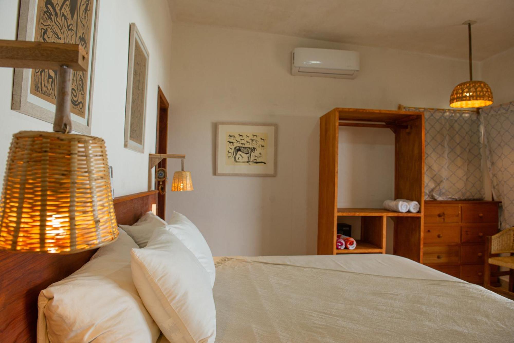 Casa Torito Mermejita マスンテ エクステリア 写真