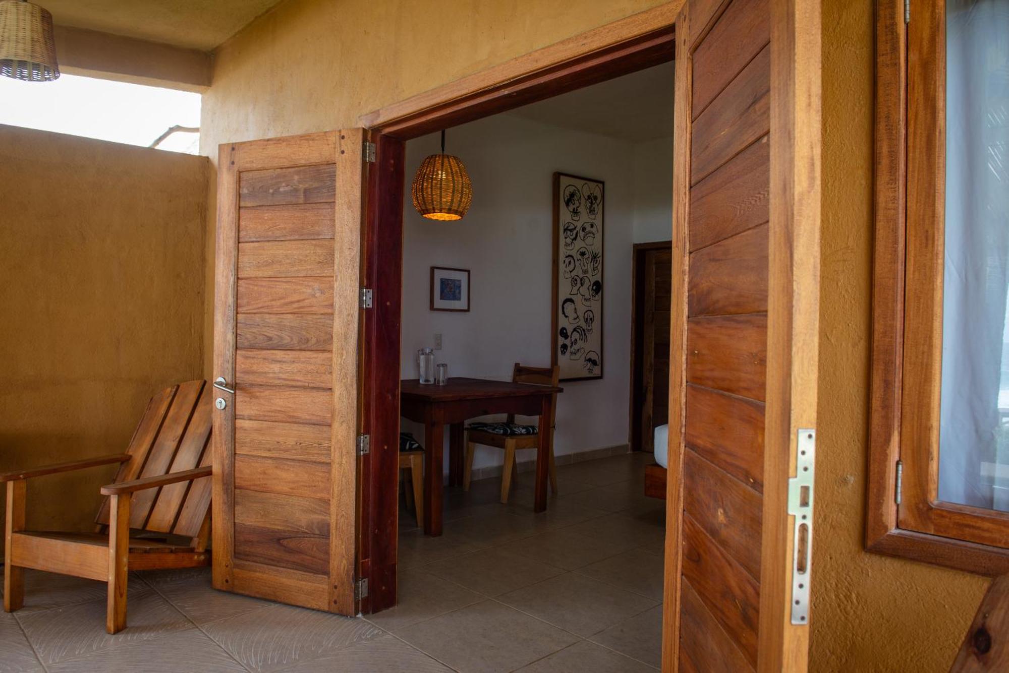Casa Torito Mermejita マスンテ エクステリア 写真