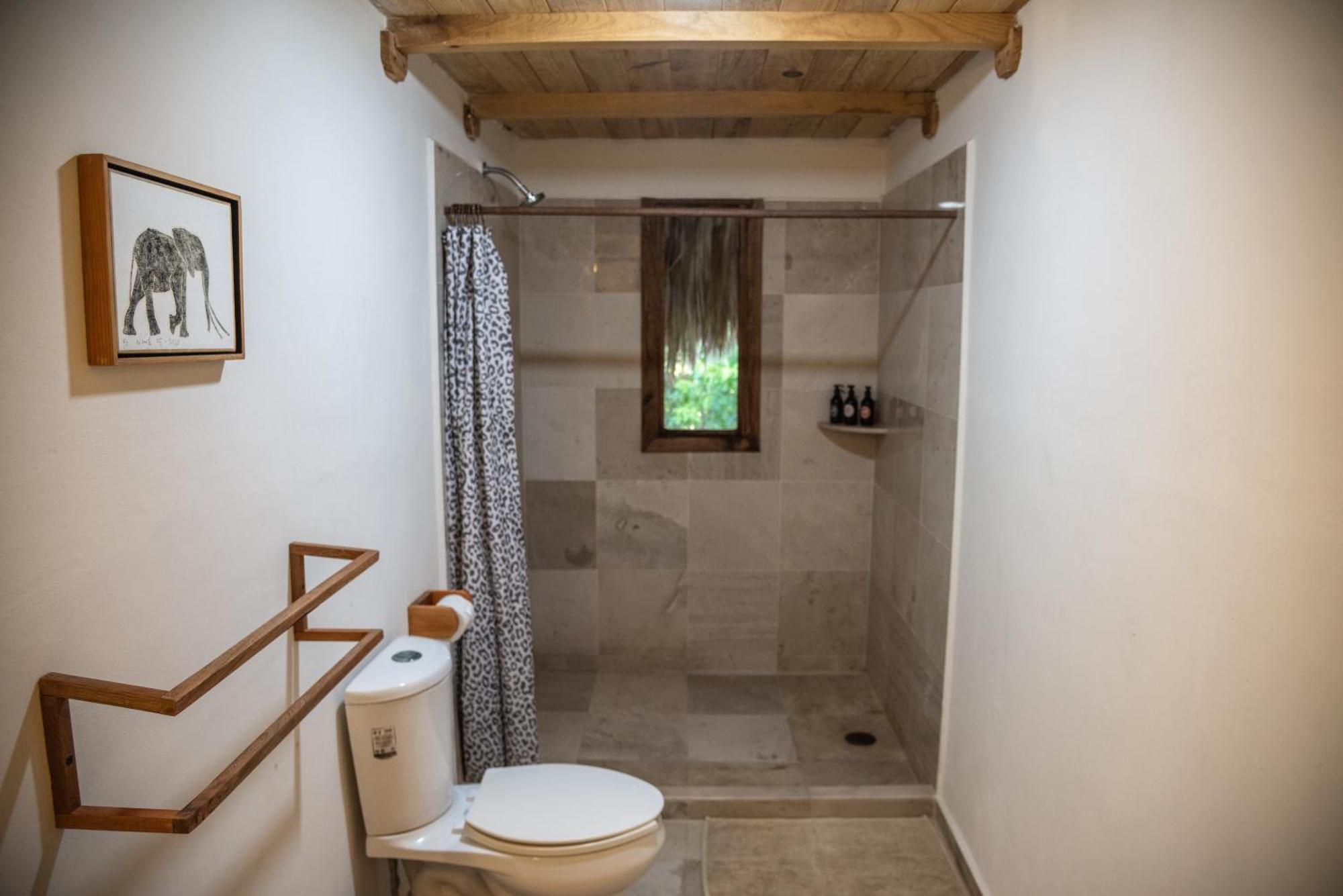 Casa Torito Mermejita マスンテ エクステリア 写真