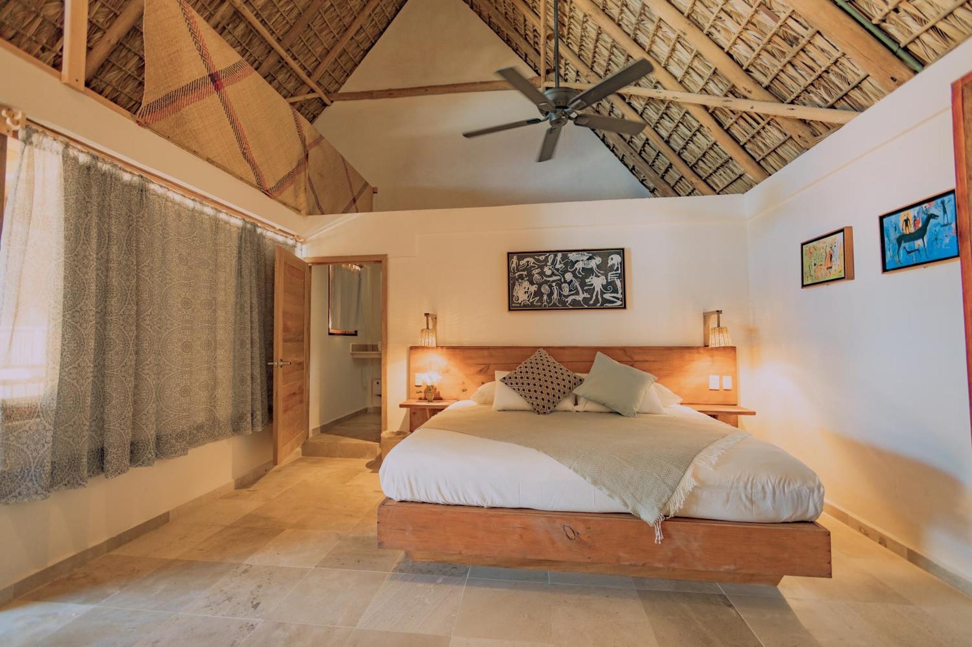 Casa Torito Mermejita マスンテ エクステリア 写真