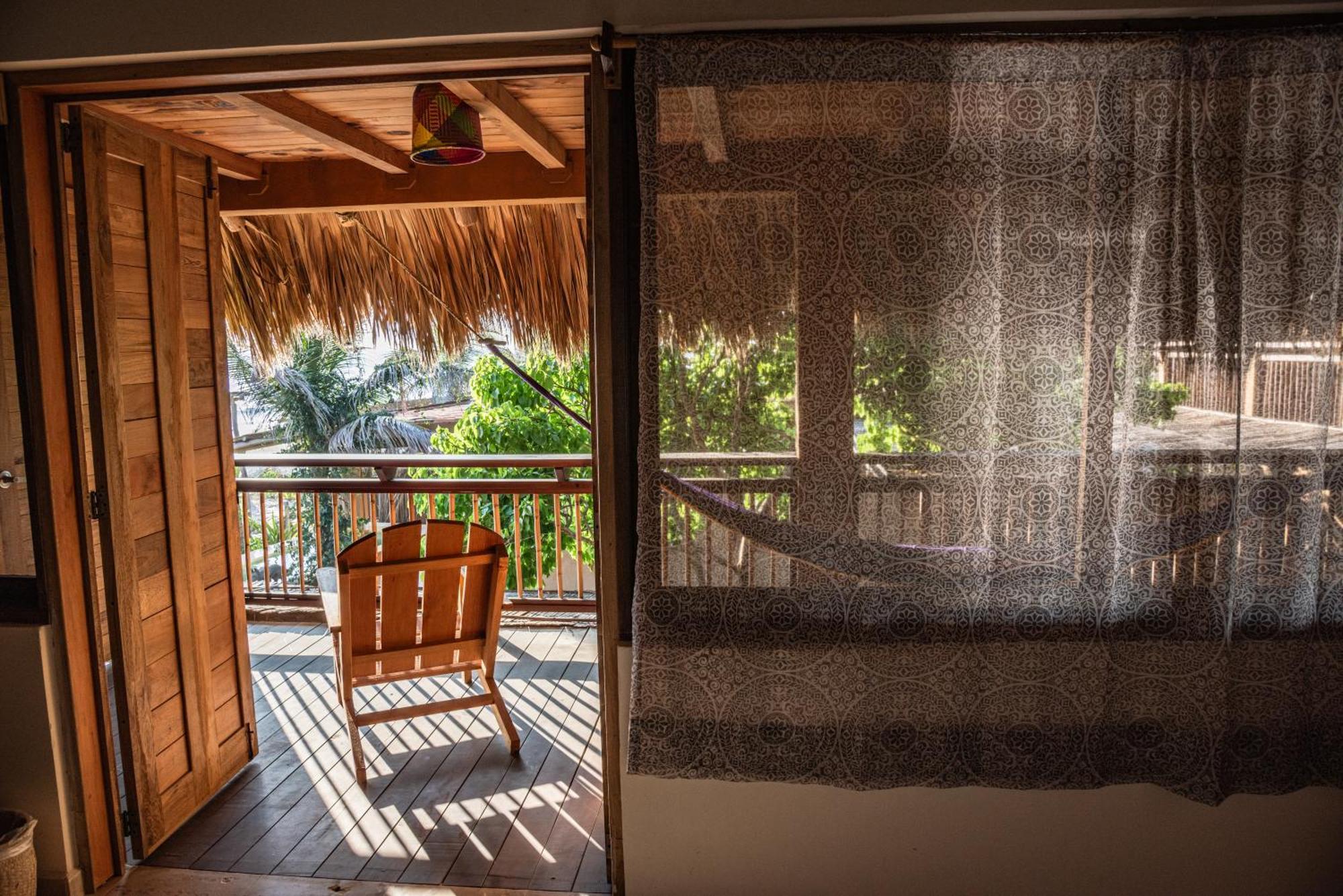 Casa Torito Mermejita マスンテ エクステリア 写真