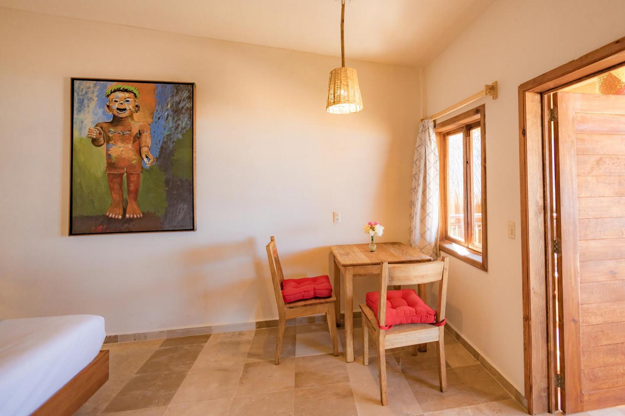 Casa Torito Mermejita マスンテ エクステリア 写真